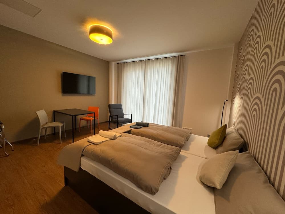 Fairn Square Hotel, Darmstadt, photo 2