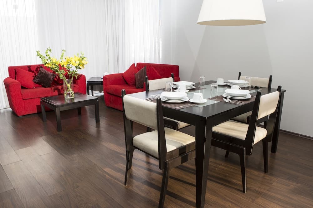 Suites Ganges, Mexico City, photo 3