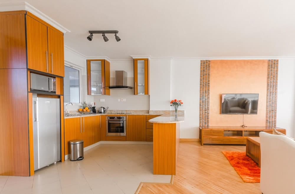 Lymack Suites, Nairobi, photo 3