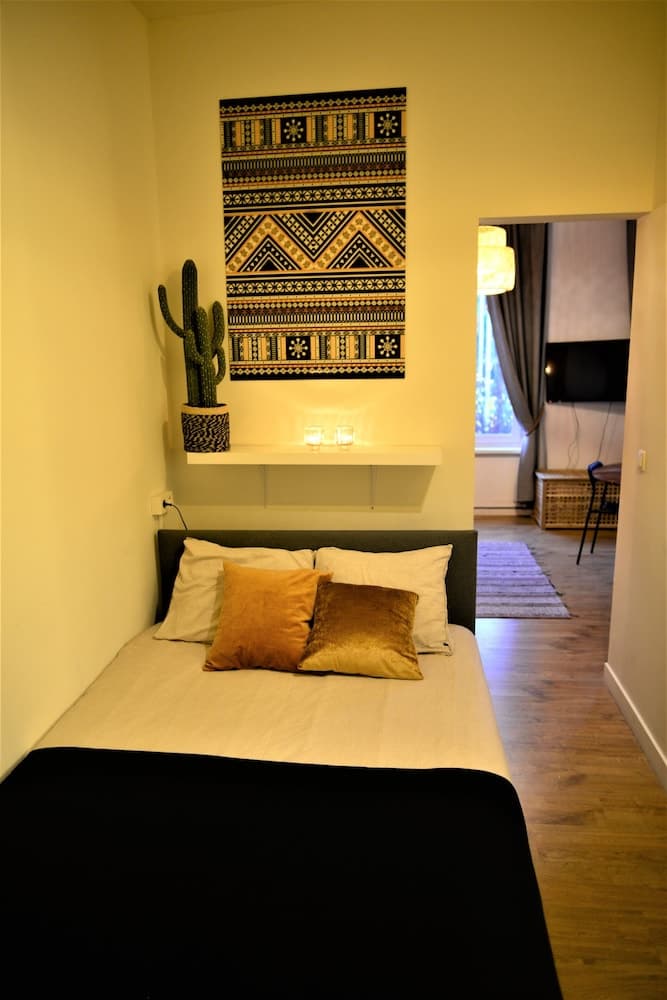 SLEEP INN ANTWERP - Flats & Suites, Antwerp, photo 5