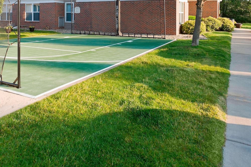 Residence Inn Cedar Rapids, Cedar Rapids, photo 5