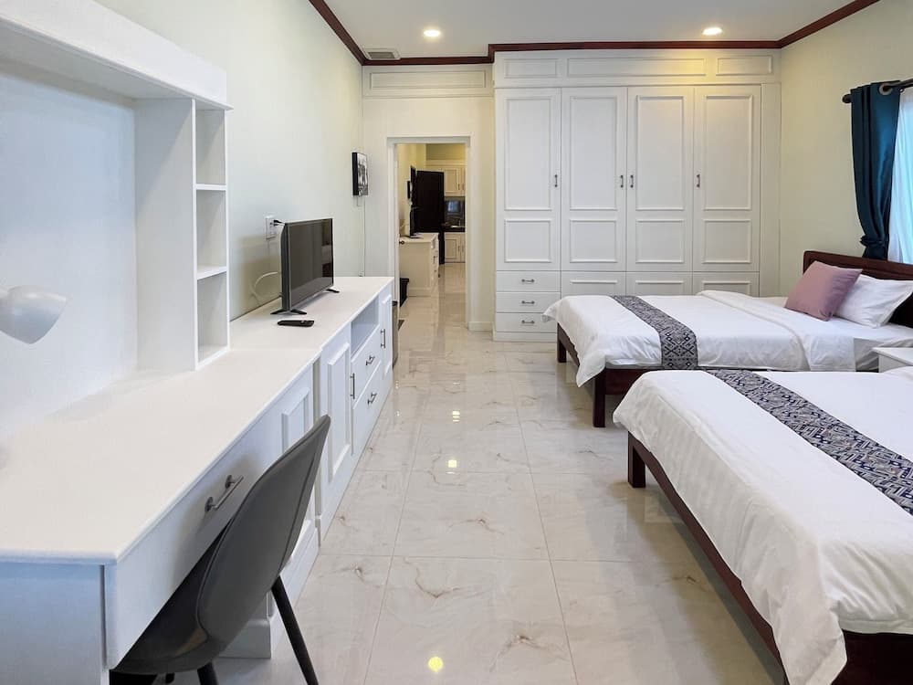Vanida Hotel, Vientiane, photo 4