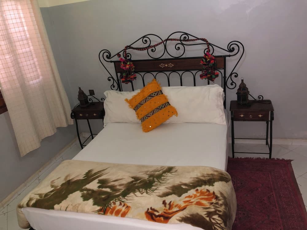 Aigle Appart Hôtel, Ouarzazate