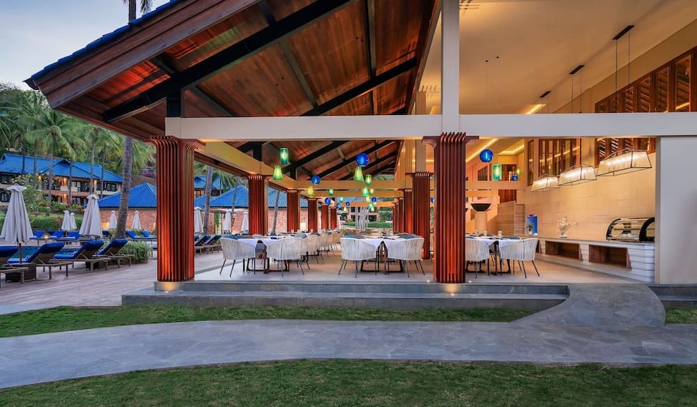 Sundancer Residences & Villas Lombok, Sekotong Barat, photo 4