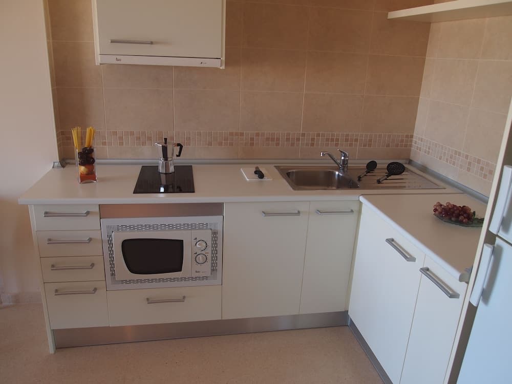 Apartamentos Europa House Sun Beach, Guardamar del Segura