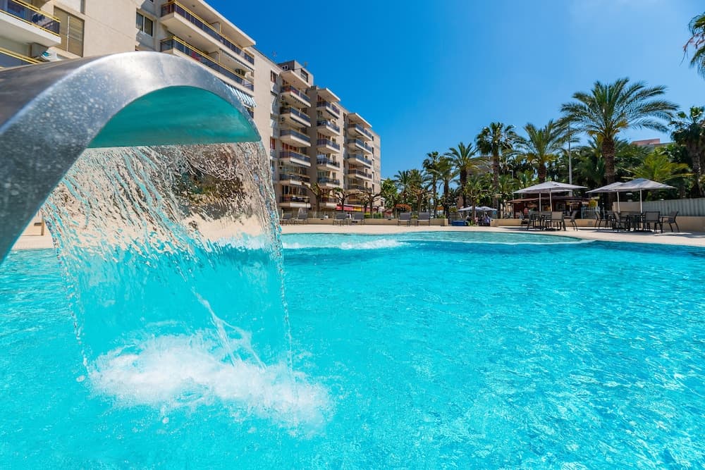 Apartamentos Los Peces Rentalmar, Salou, photo 2