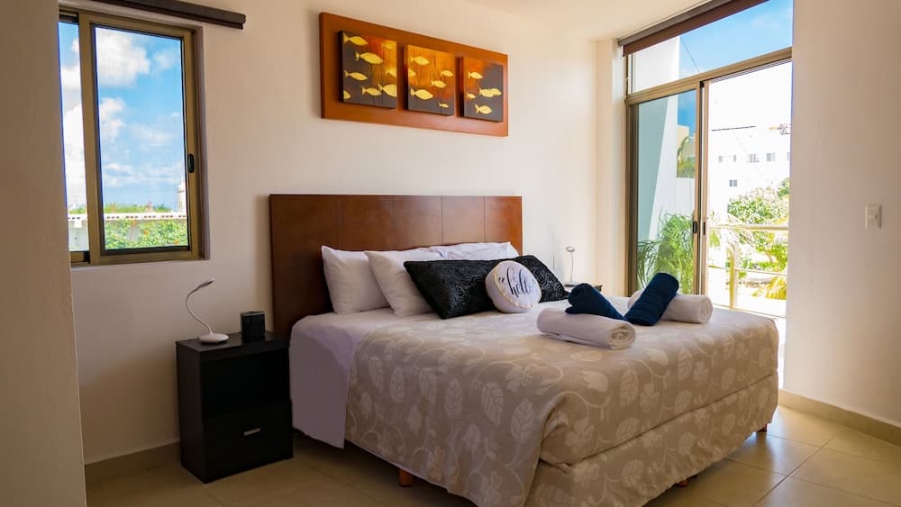 Suite isla Mujeres, Isla Mujeres, photo 4