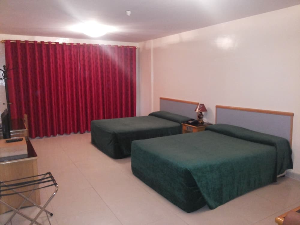 Al Buhairah Hotel Apartments, Sharjah, photo 6