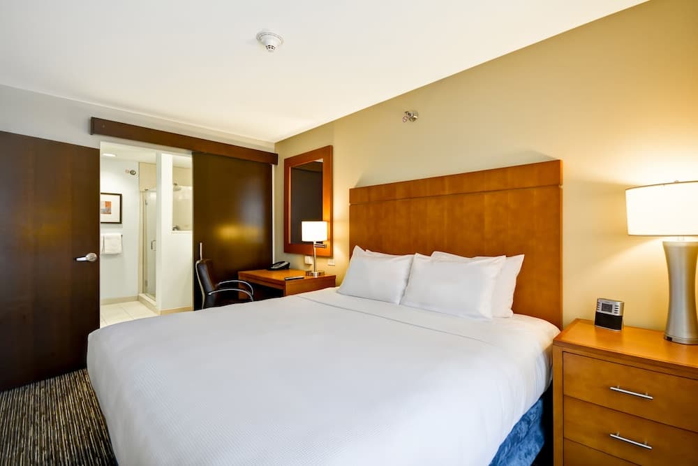 HYATT house Chicago/Naperville/Warrenville, Warrenville, photo 5