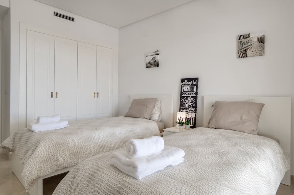 Apartamentos de Lujo Marbella – PlanB4All, Marbella, photo 4