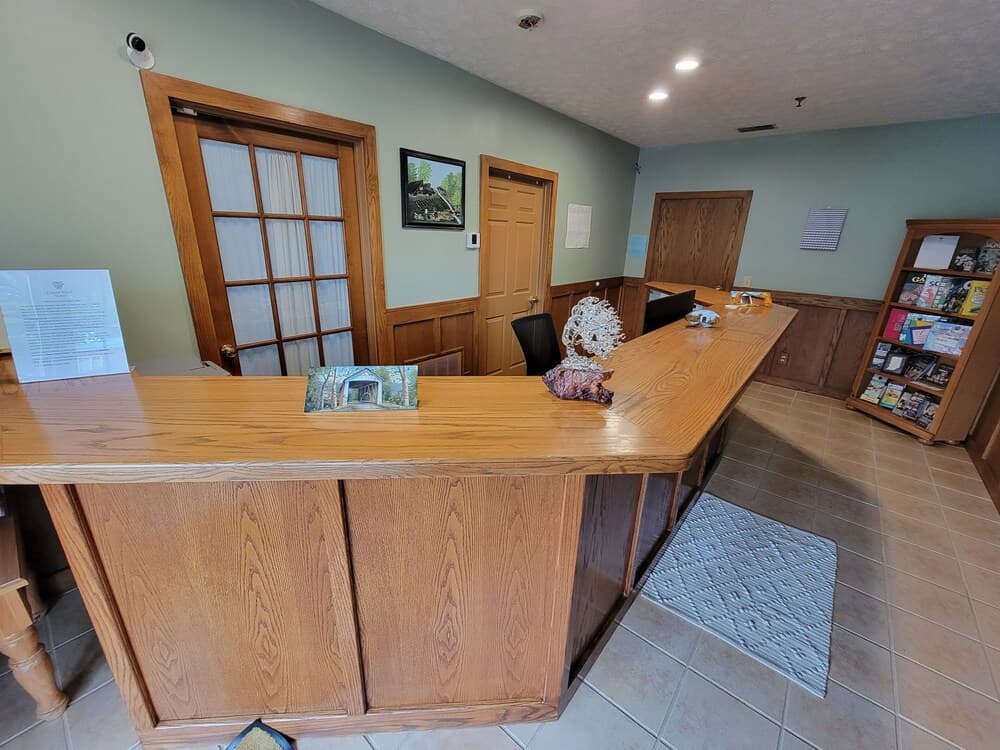 Grand Wood Suites, photo 4