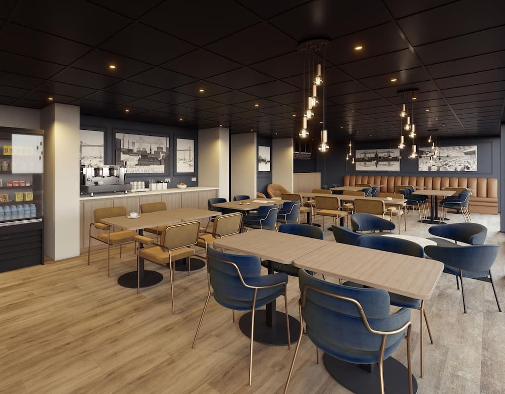 Station Suites, Middlesbrough, photo 2