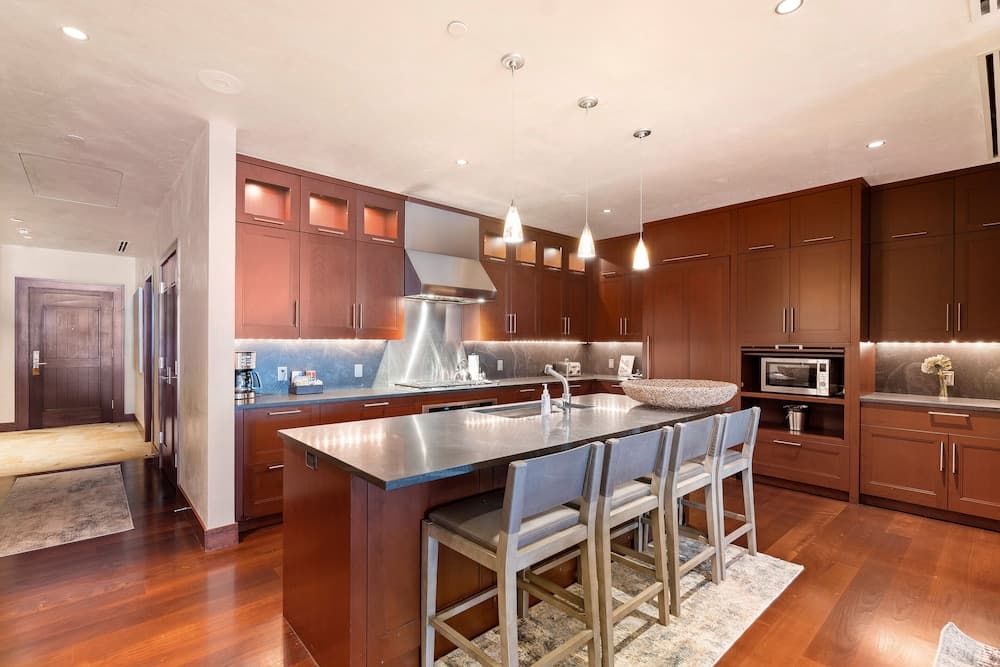 Elevation Resort Residences at Solaris, Vail, photo 5