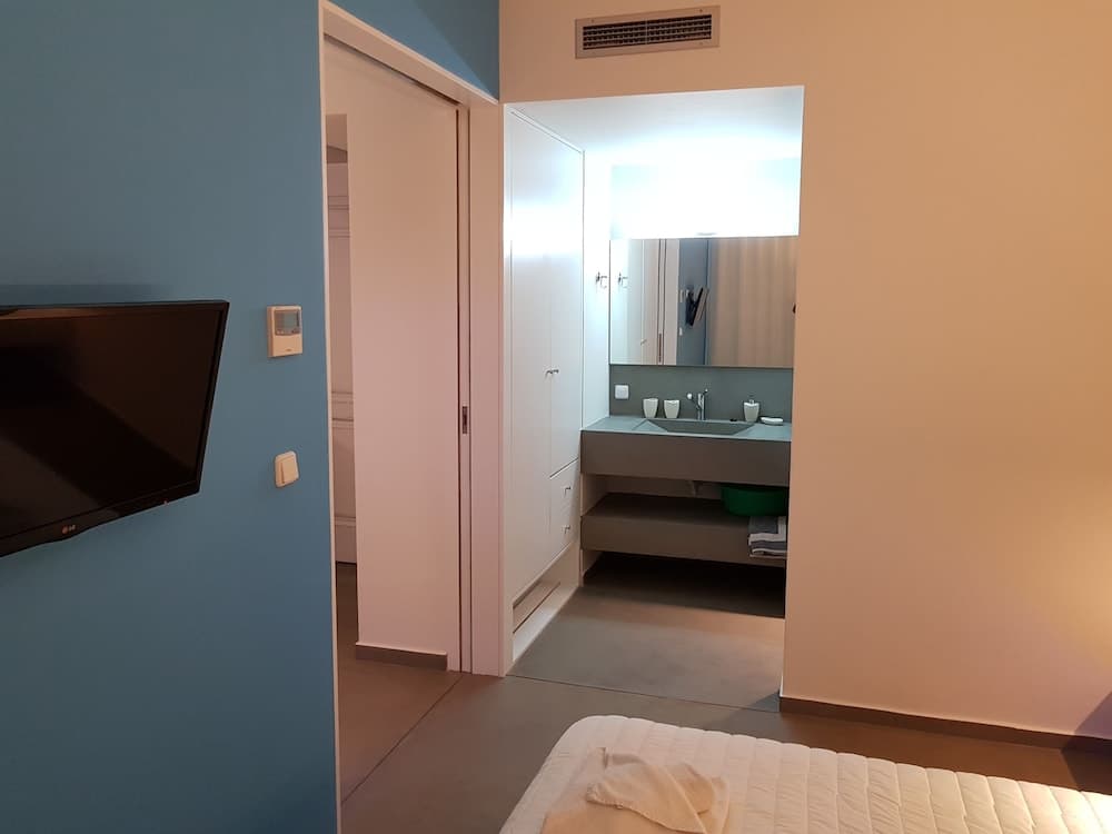 Niriides Hotel, Apokoronas, photo 4