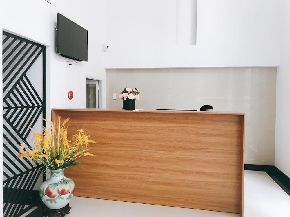 Crown Apartment, Ho Chi Minh City, photo 6