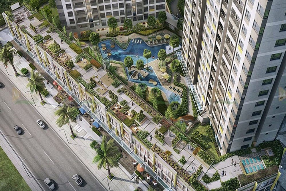 Elite Luxstay Masteri Q2 Residence, An Khanh