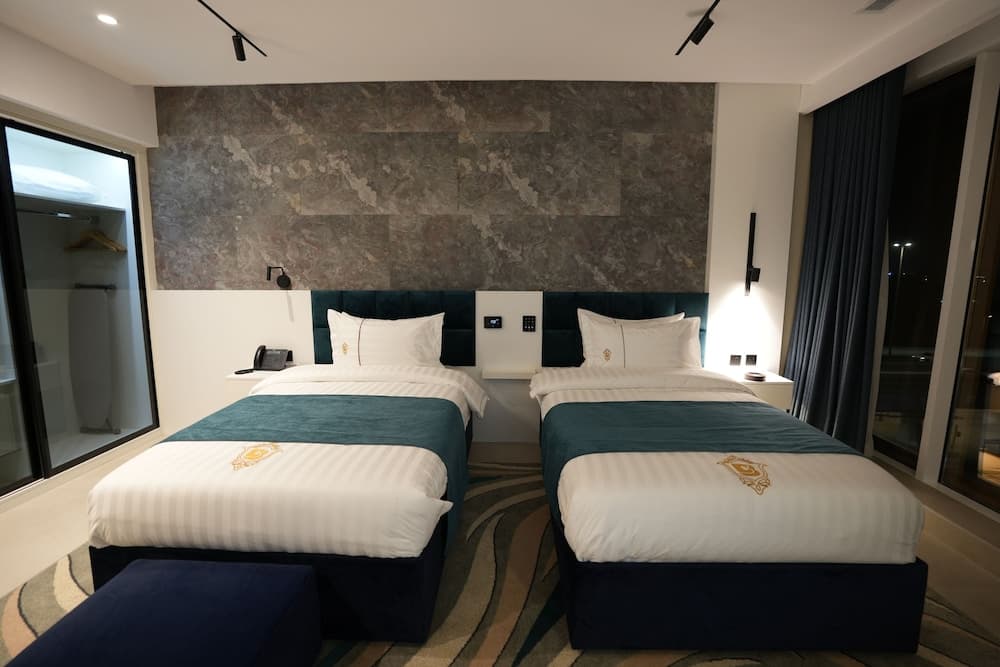 Casablanca Elite, Jeddah, photo 3