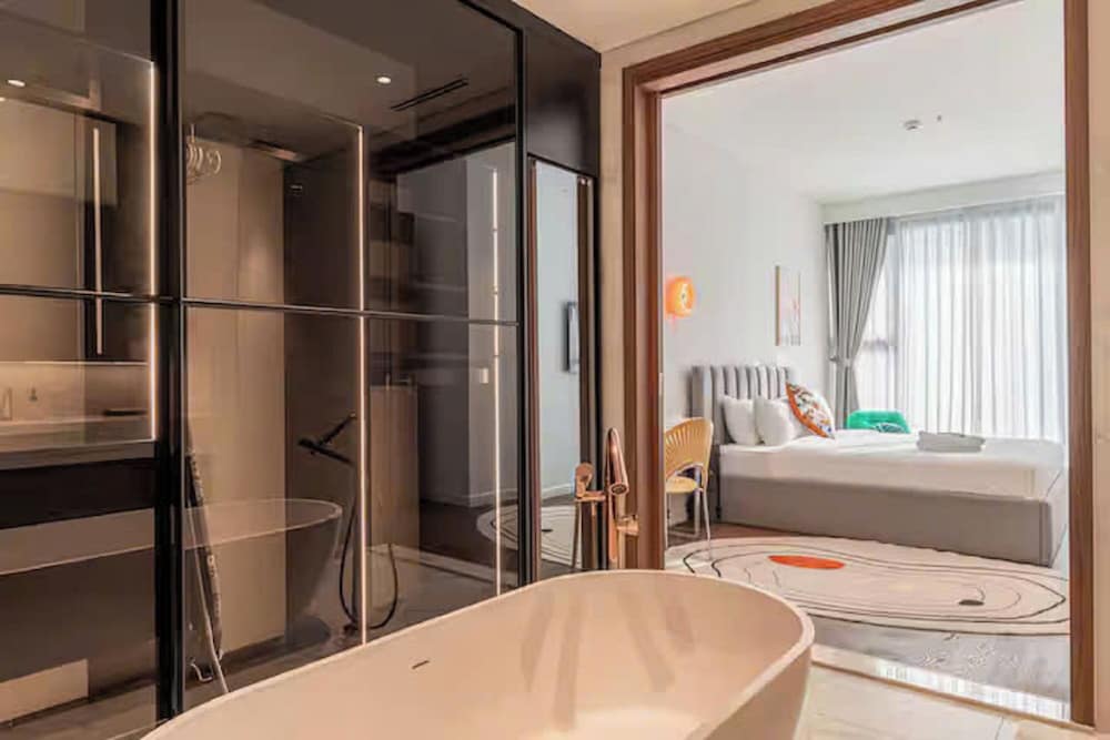 Odela Luxstay The Cerst Residence, An Khanh, photo 3