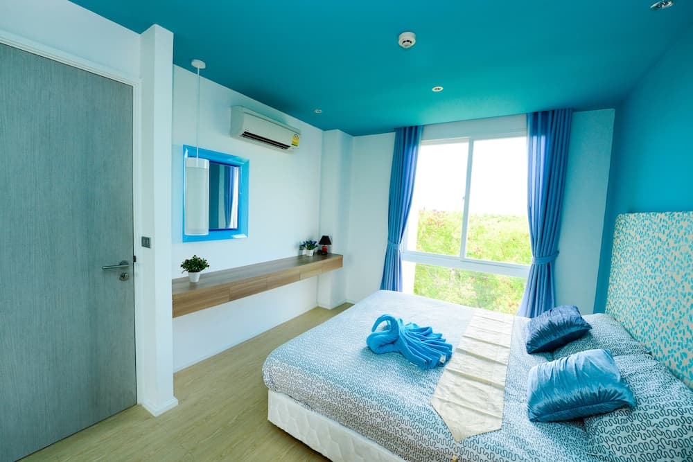 Atlantis Condo Resort by Natnarin, Pattaya, photo 4