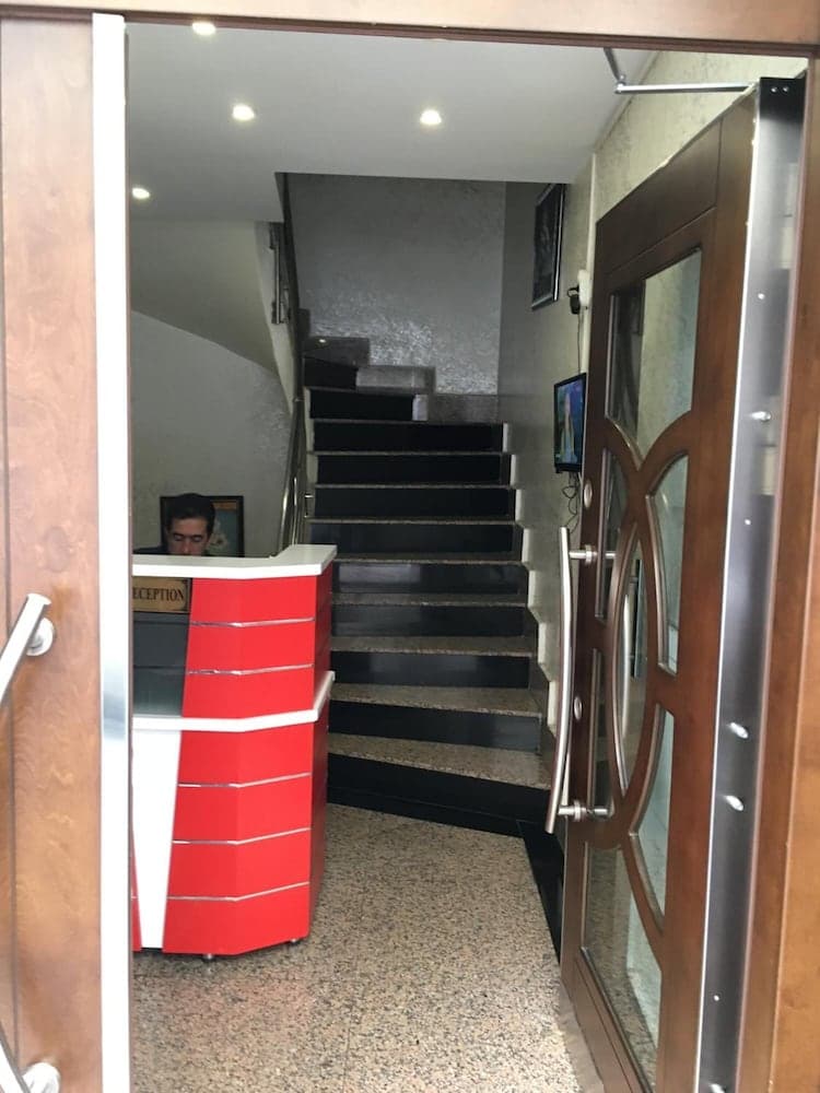 Birinci Apart Hotel, Istanbul, photo 4