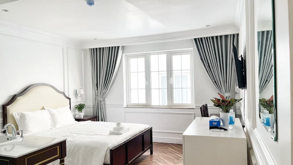Diamond Boutique Hotel, Ho Chi Minh City, photo 3
