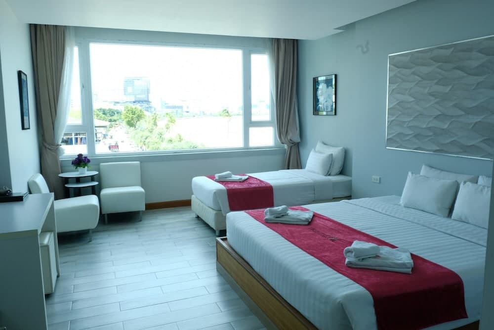 STARLIT SUITES SHIRDI, Rahata, photo 3