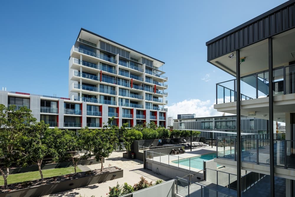 Islington at Central, Townsville, photo 6