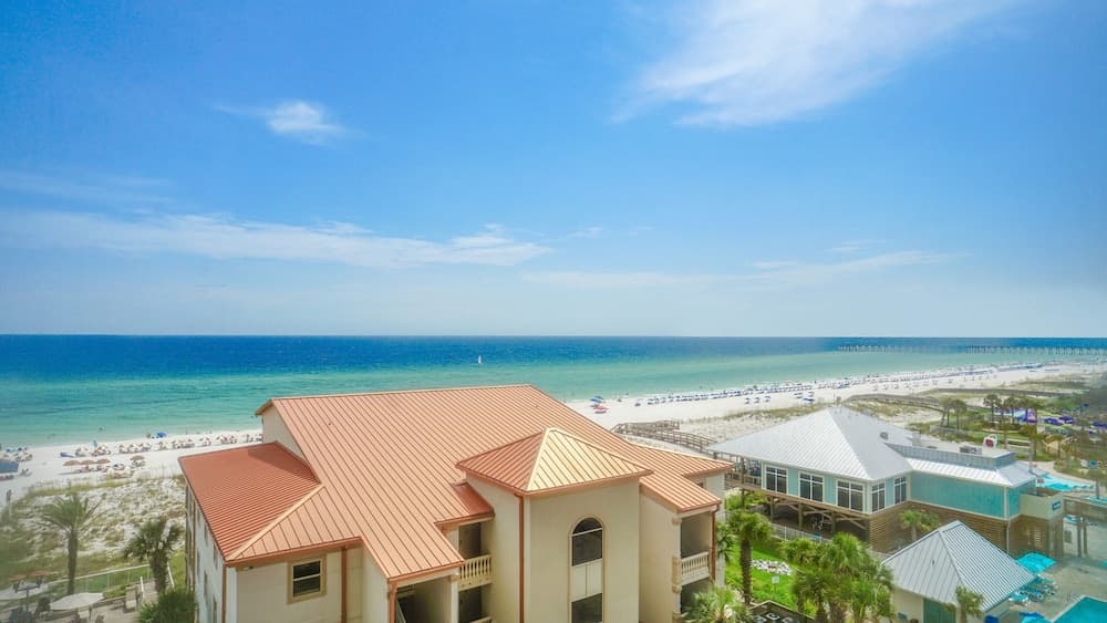 Beach Club Resort Residence and Spa, Pensacola Beach