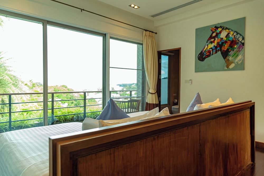Villa Tantawan Resort And Spa, Kamala, photo 3