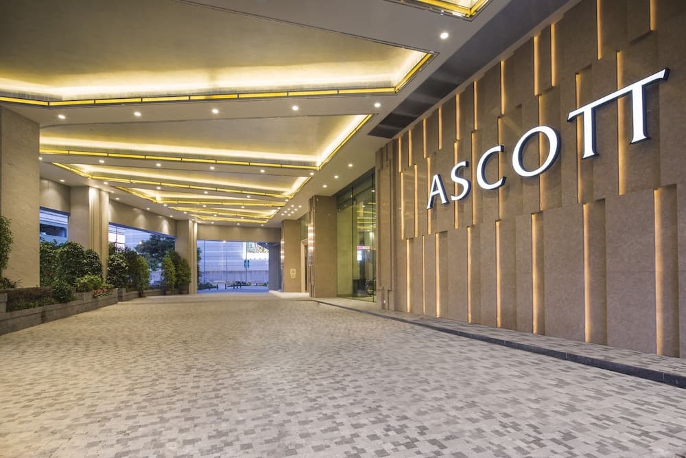 Ascott Macau, Macau, photo 5
