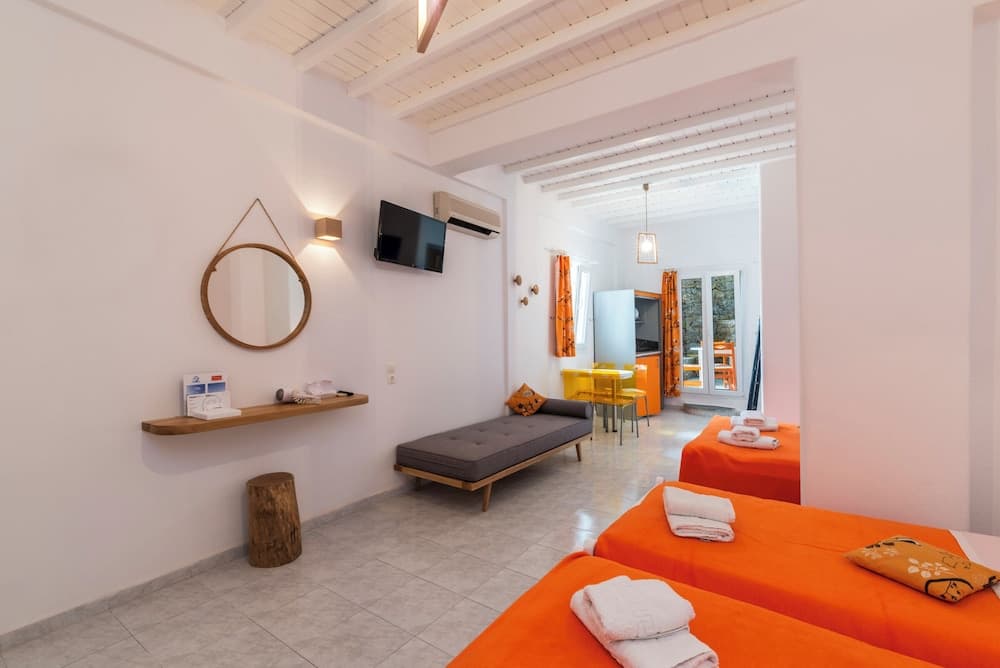 Artemoula's Studios, Mykonos, photo 2