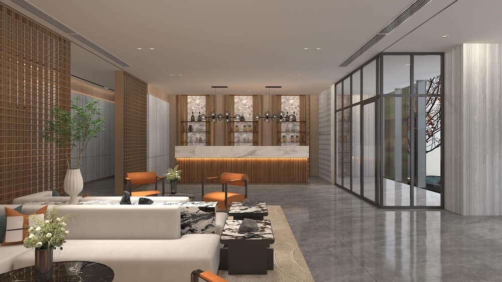 Harris Hotel & Suites Nagoya Batam, Batam, photo 5
