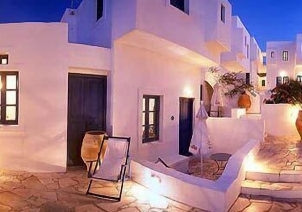 Oia's Sunset, Santorini