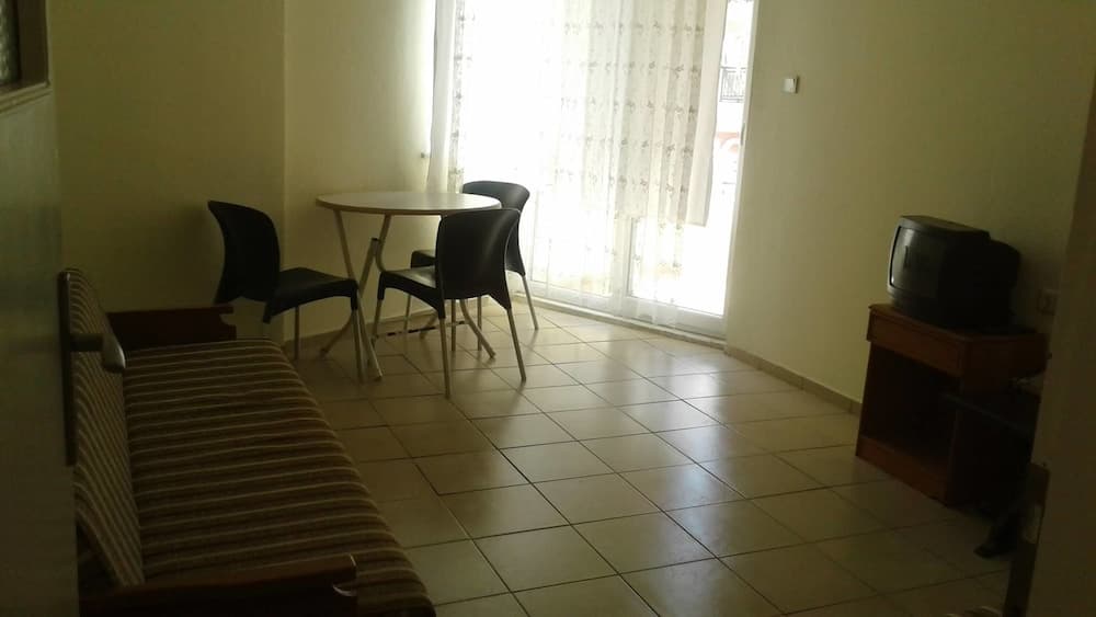 Ipek Apart Otel, Alanya, photo 4