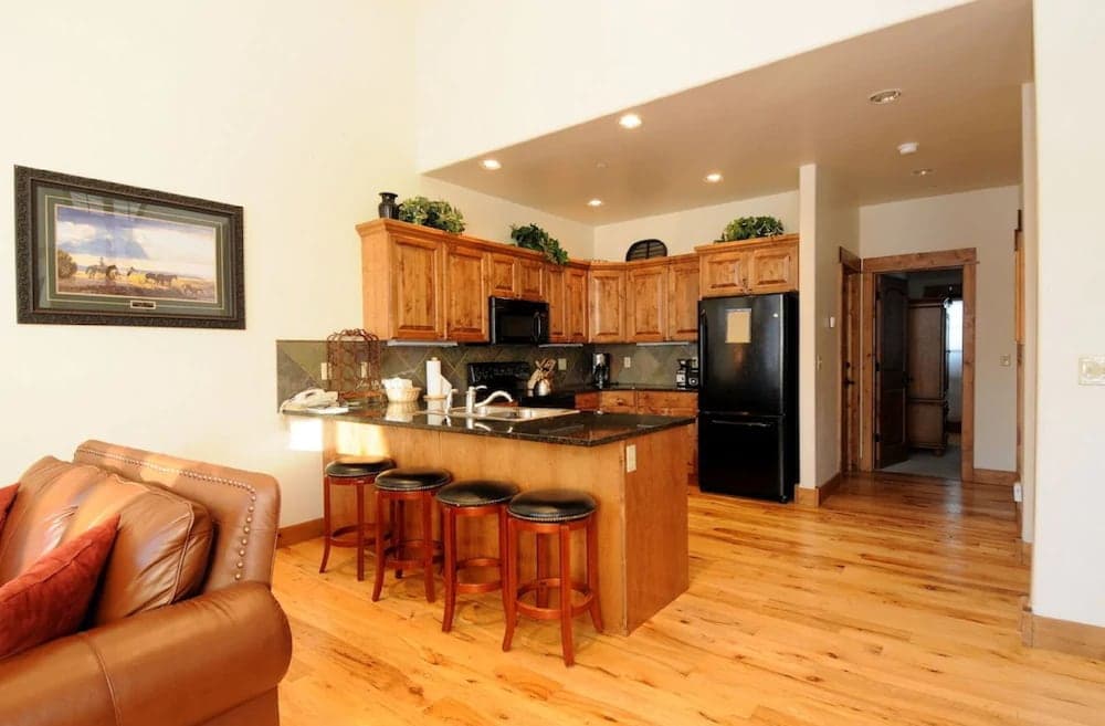 Vacation Rentals at Big Sky Resort, Big Sky, photo 3
