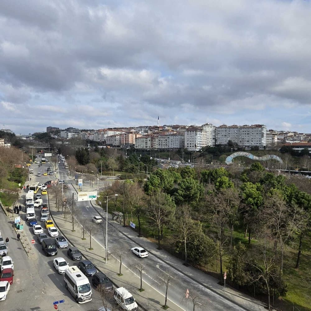 Haliç Konaklama Turizim, Istanbul, photo 3