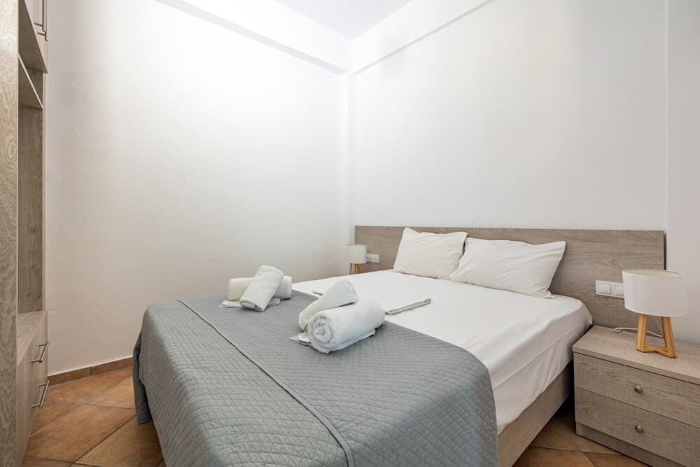 The Walls Apartments by Cretanhouses, Heraklion, photo 2