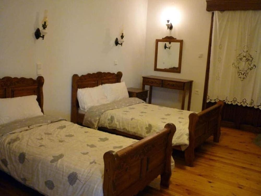 Arhontiko Christodoulou, Prespes, photo 6
