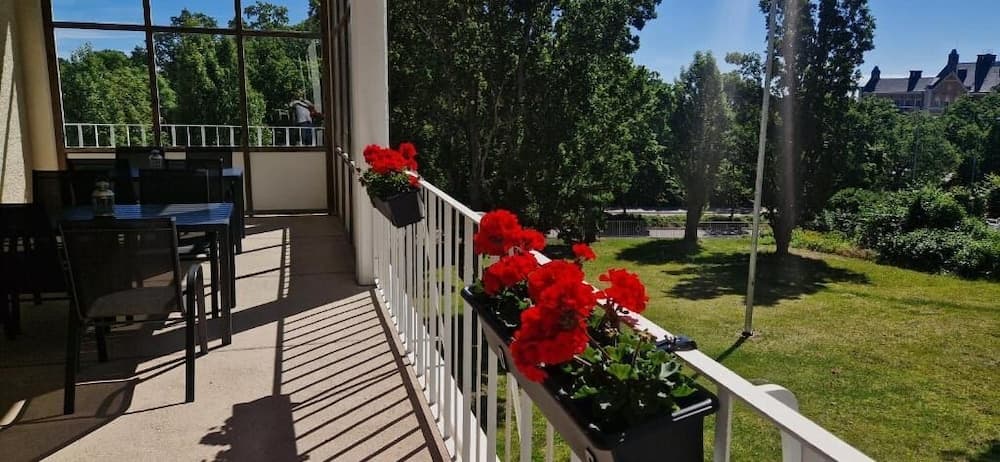 Hotel New Bed, Oskarshamn, photo 4
