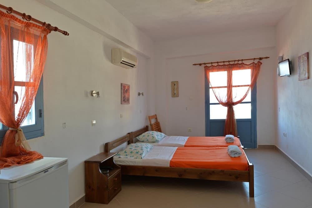 Maistrali, Karpathos, photo 5