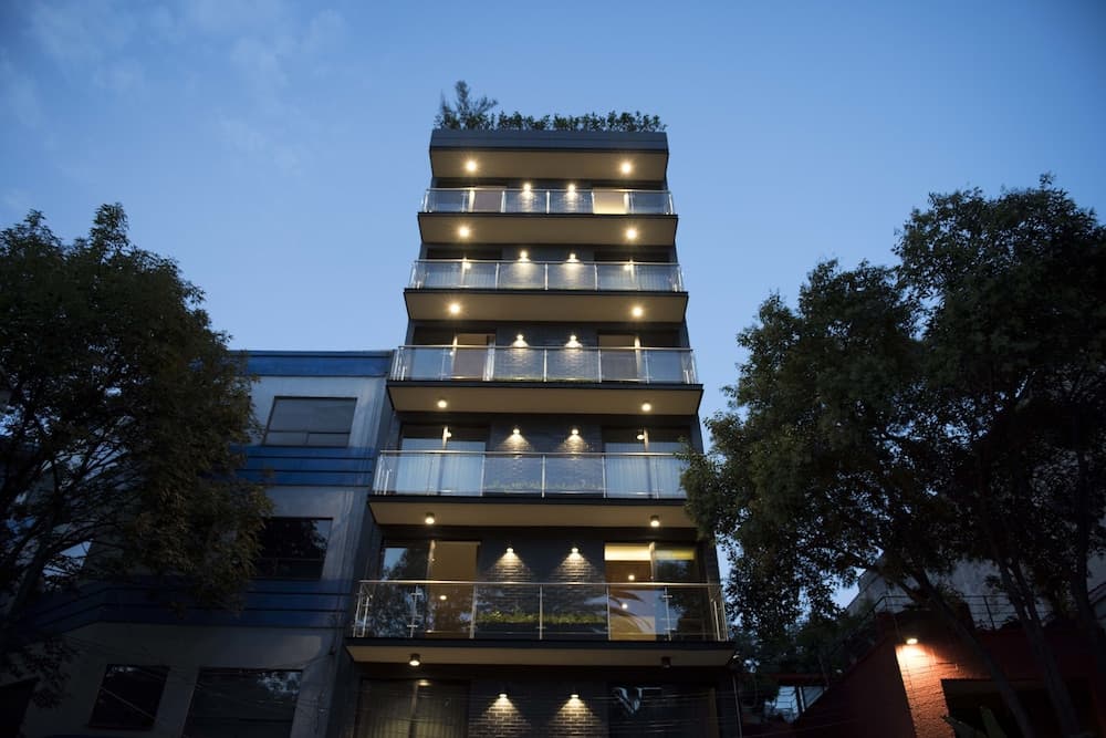 Felix Luxury Plus by Viadora, Mexico City, photo 2