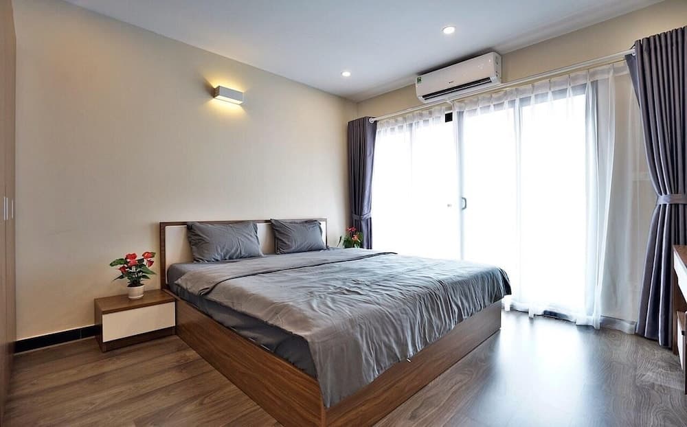 ParadiseHome Luxury Apartment Nhat Chieu, Hanoi, photo 2