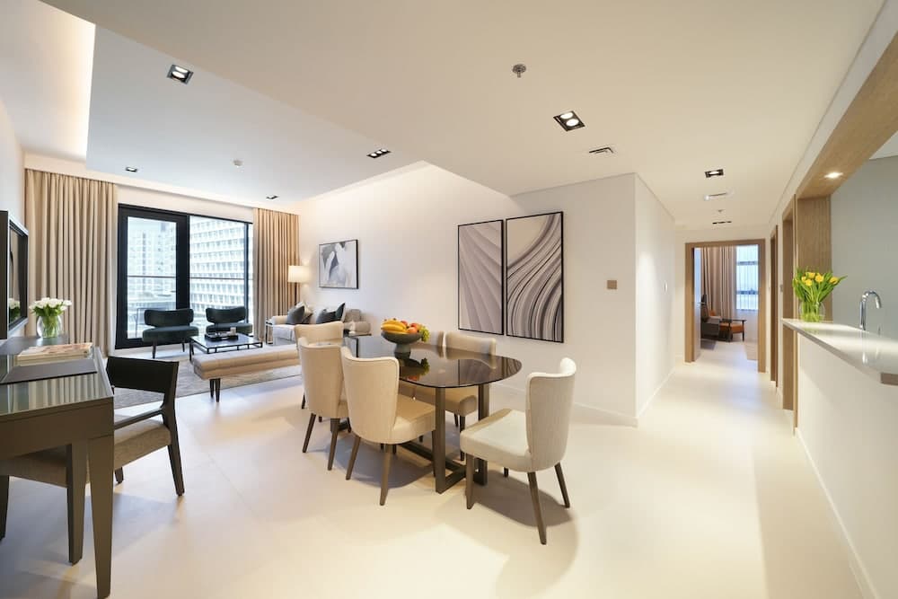 Cheval Maison - The Palm Dubai, Dubai