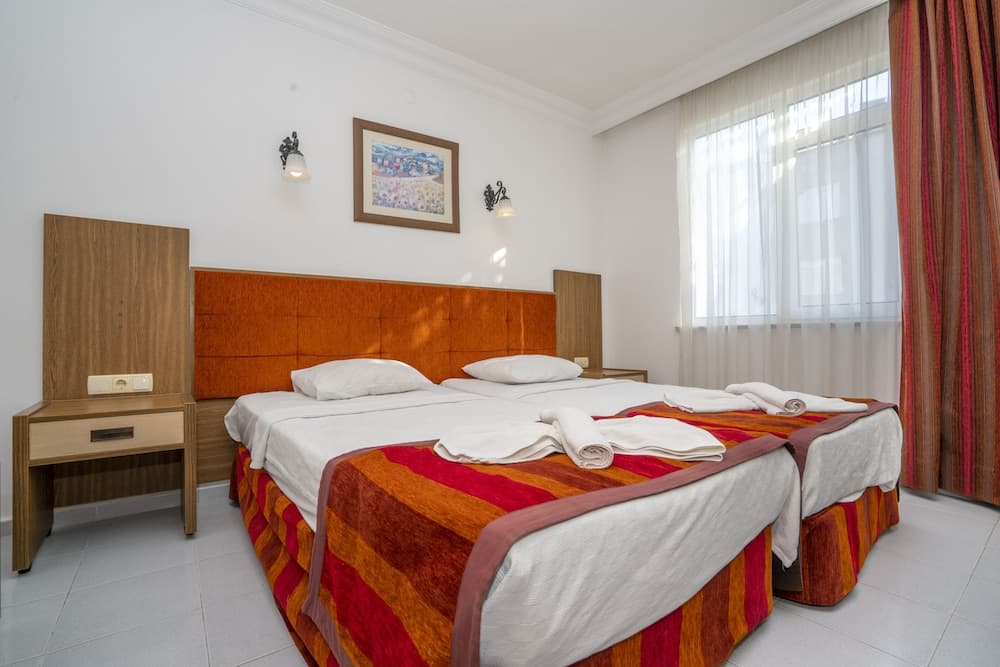 Carmen Suite Hotel, Alanya, photo 6