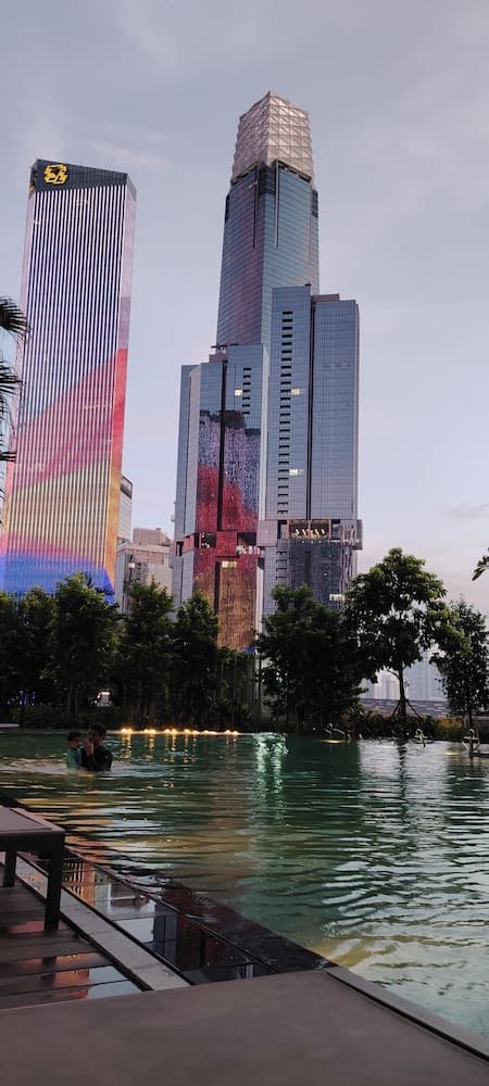 AGILE Residences by Luna, Kuala Lumpur
