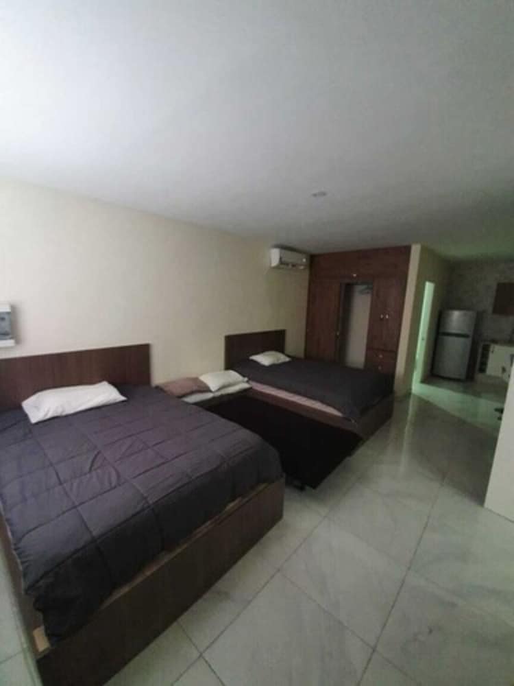 Aruba Airport Zega Apartments, Oranjestad, photo 5