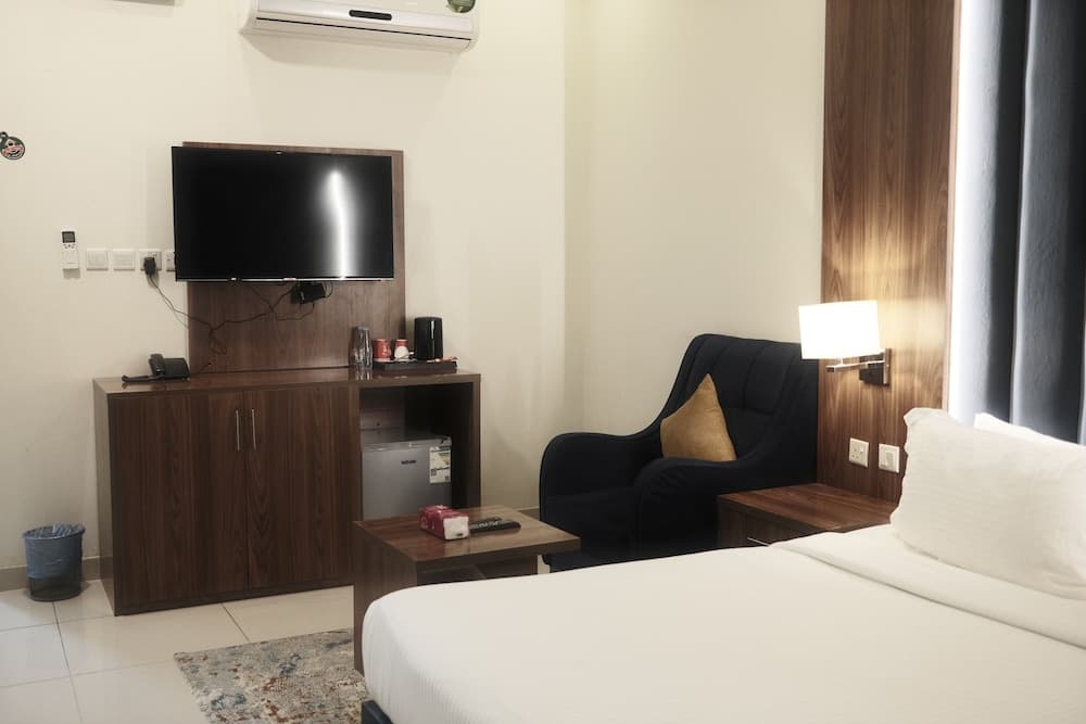 Reef Al Qassim 2 Hotel Apartments, Buraydah, photo 5