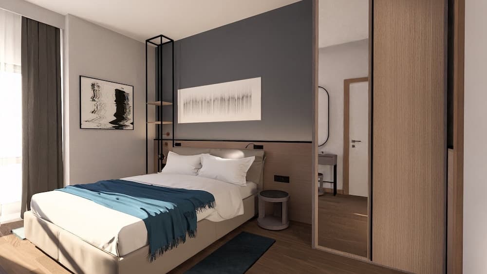 Citadines Maslak Istanbul, Sariyer, photo 3
