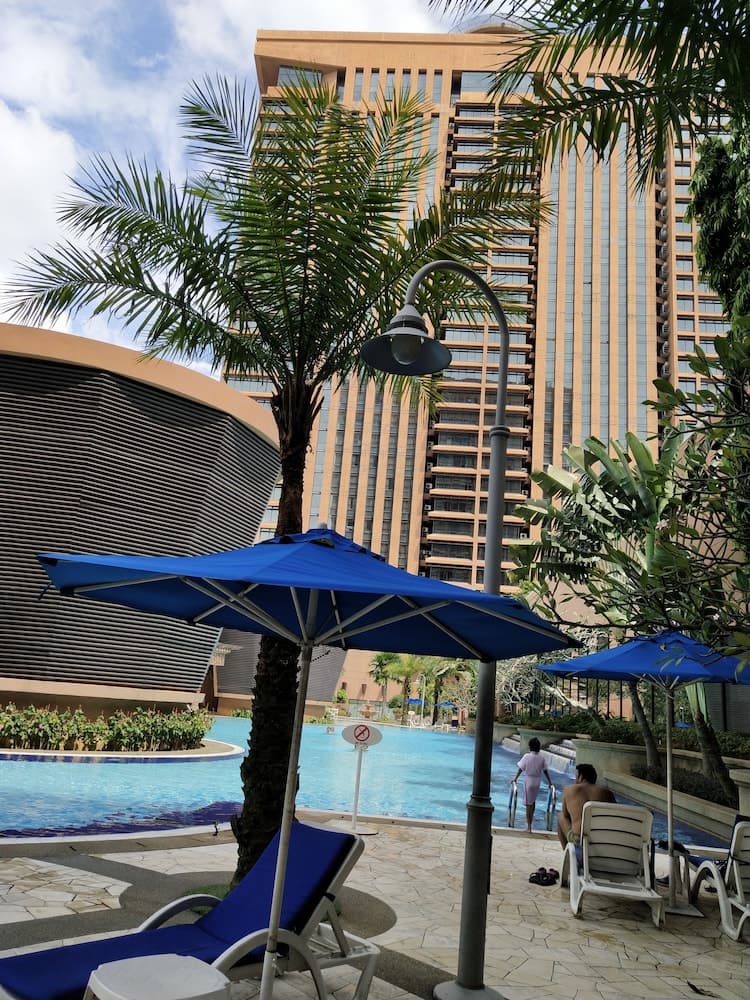 Residency Suites At Times Square, Kuala Lumpur, photo 5