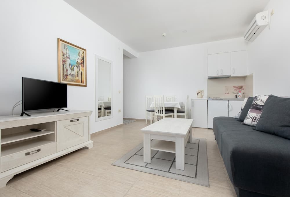 Apartments Jovan, Sveti Stefan, photo 3
